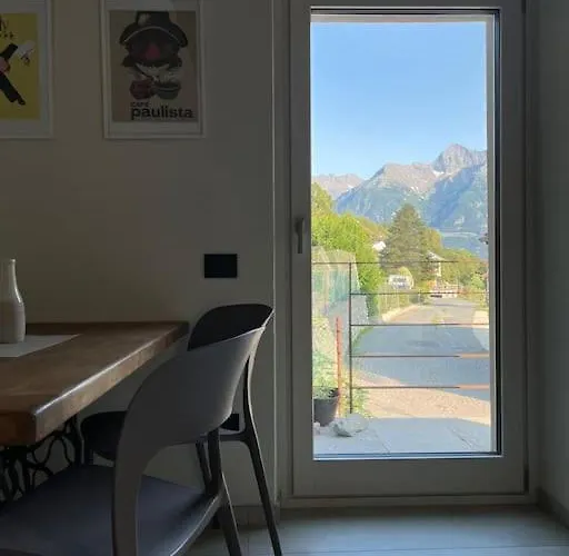 Maison Massinod, Natura E Relax