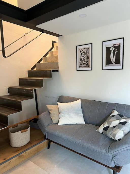Maison Massinod, Natura E Relax *
