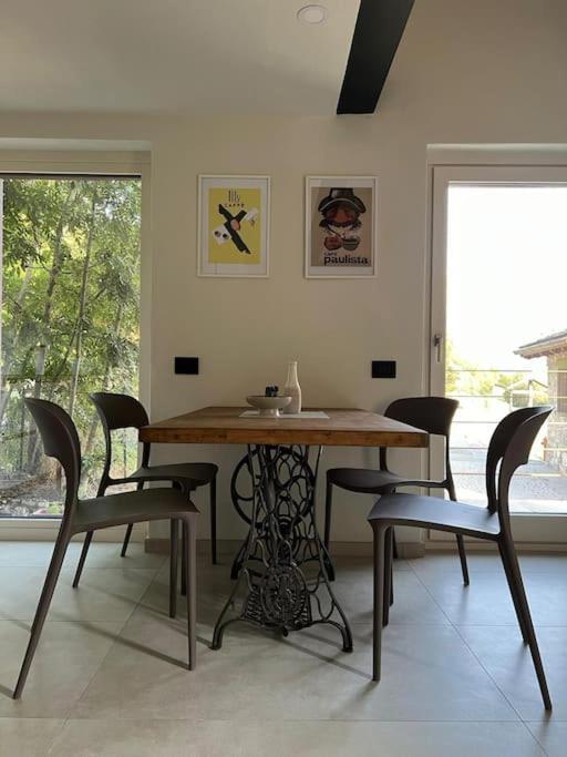 Holiday home Maison Massinod, Natura E Relax *