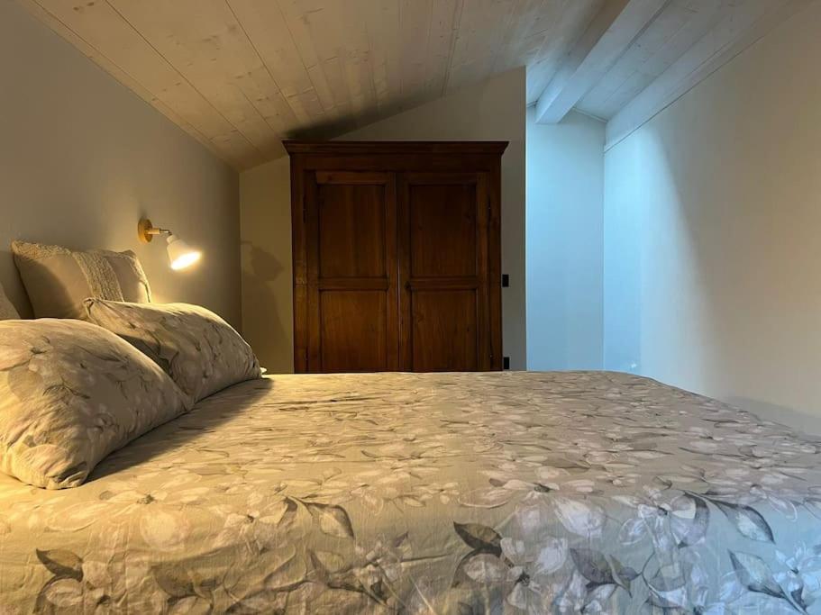 Maison Massinod, Natura E Relax * Roisan