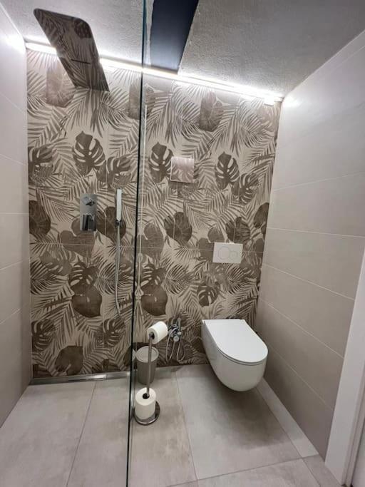 Holiday home Maison Massinod, Natura E Relax Roisan