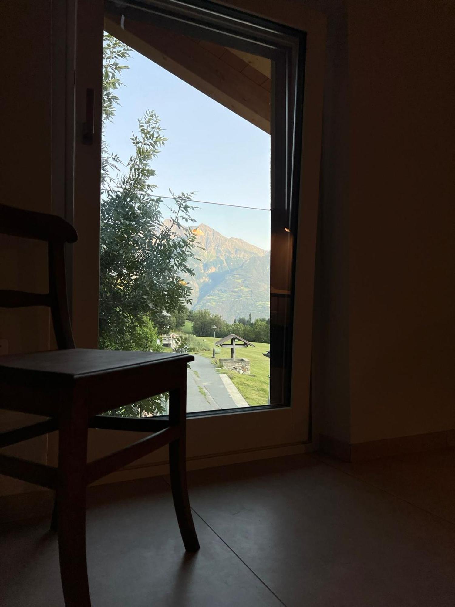 Holiday home Maison Massinod, Natura E Relax