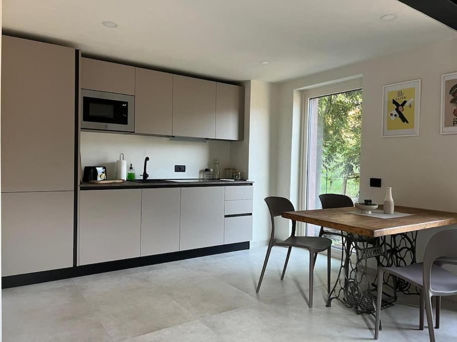 Maison Massinod, Natura E Relax *