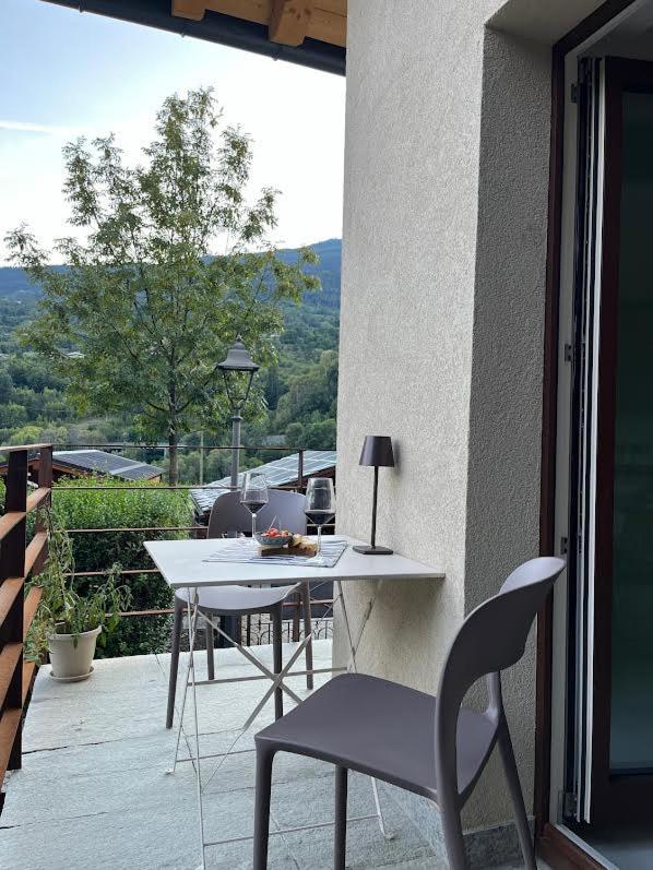 Maison Massinod, Natura E Relax Holiday home
