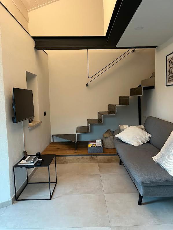 Maison Massinod, Natura E Relax Holiday home